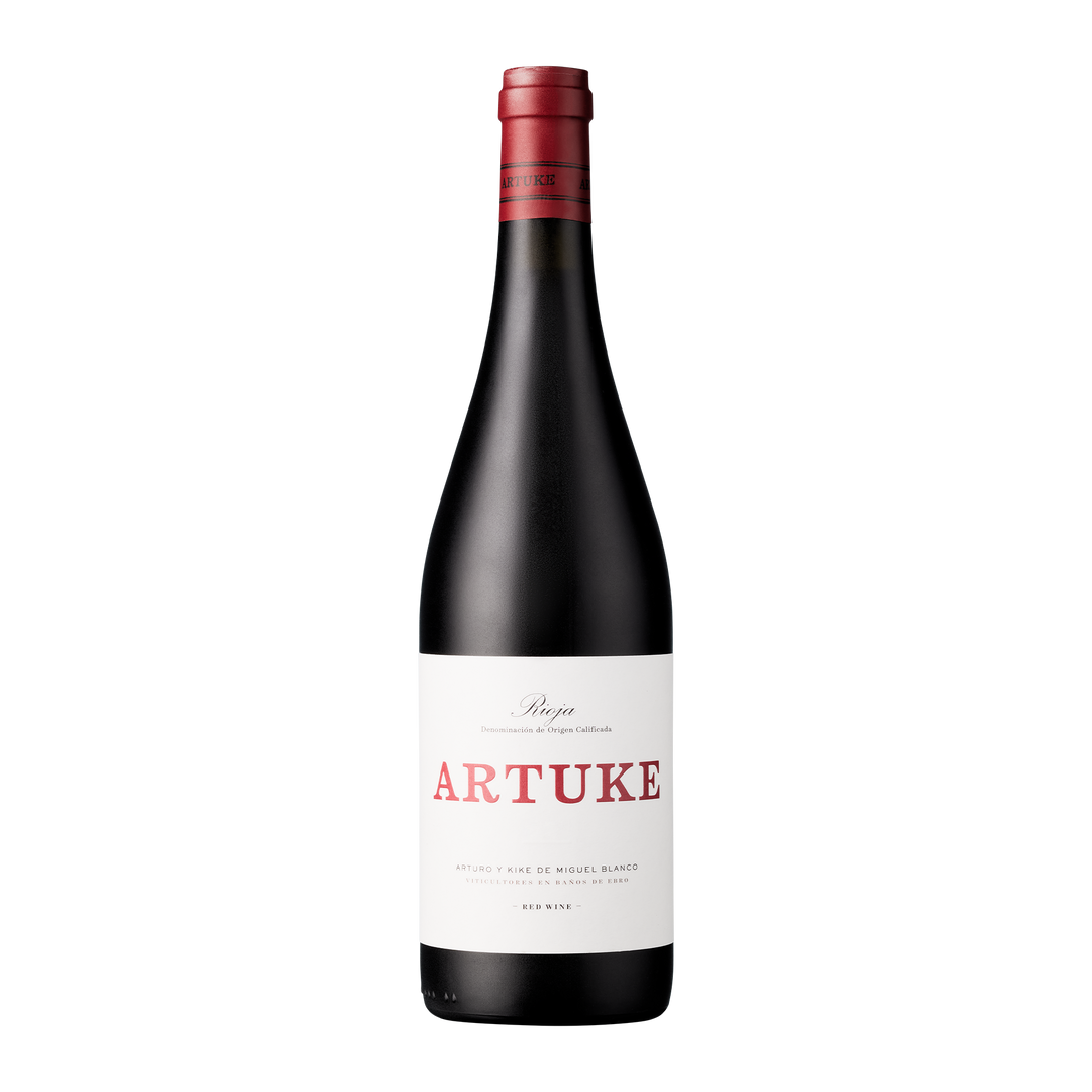 Artuke Tinto 2023 Rioja DOCa