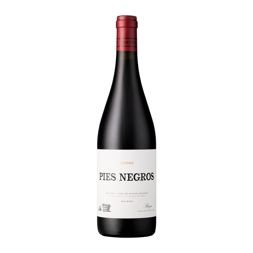 Pies Negros 2022 Rioja DOCa