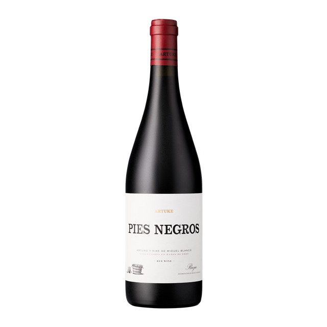 Pies Negros 2023 Rioja DOCa