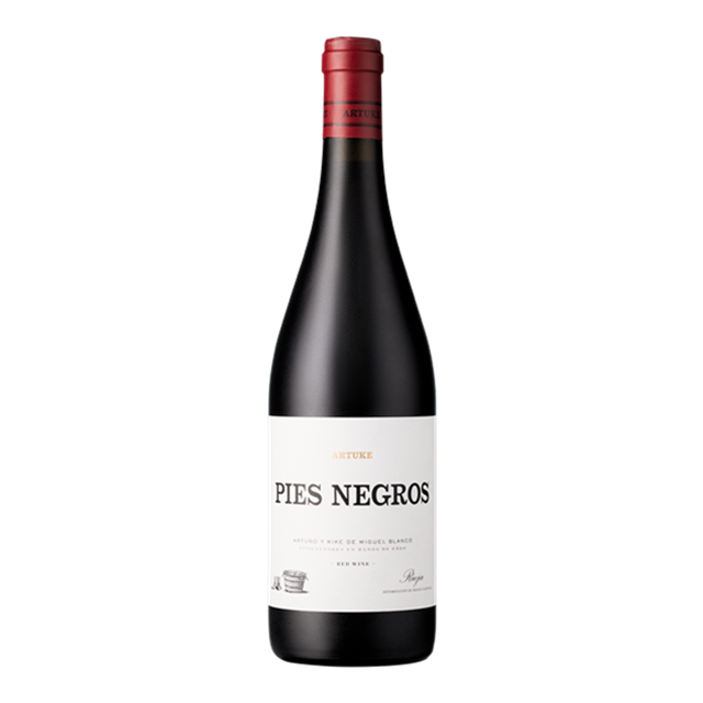 Pies Negros 2024 Rioja DOCa