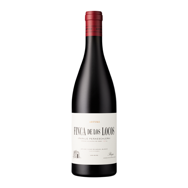 Finca de Los Locos 2023 Rioja DOCa