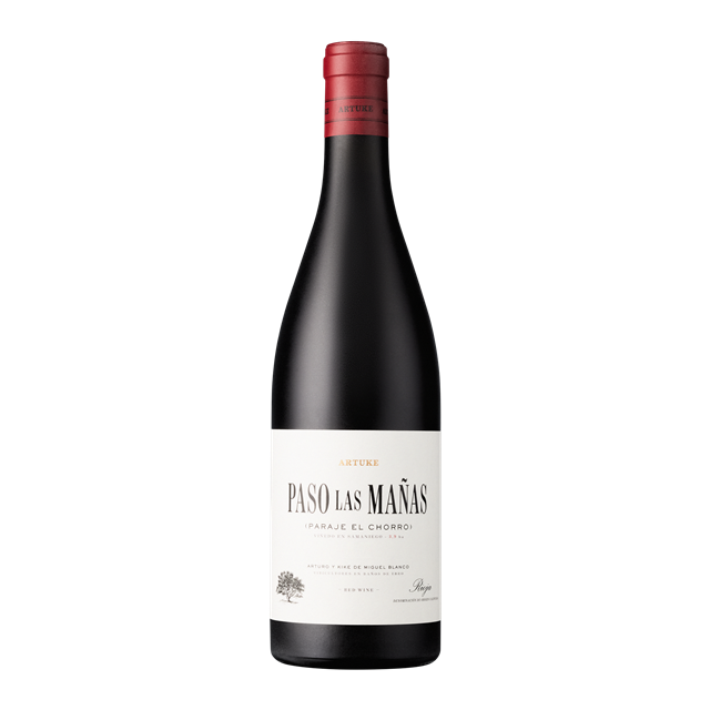 Paso Las Mañas 2023 Rioja DOCa