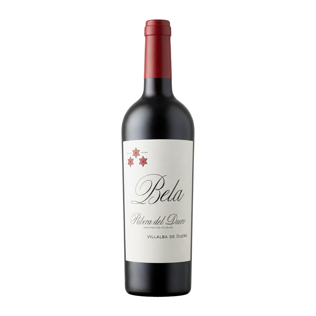 Bela 2023 Ribera del Duero DO