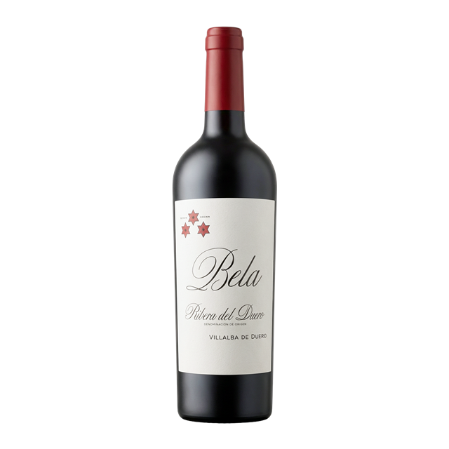 Bela 2024 Ribera del Duero DO