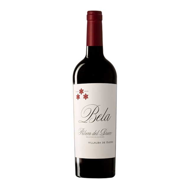 Bela 2022 Ribera del Duero DO
