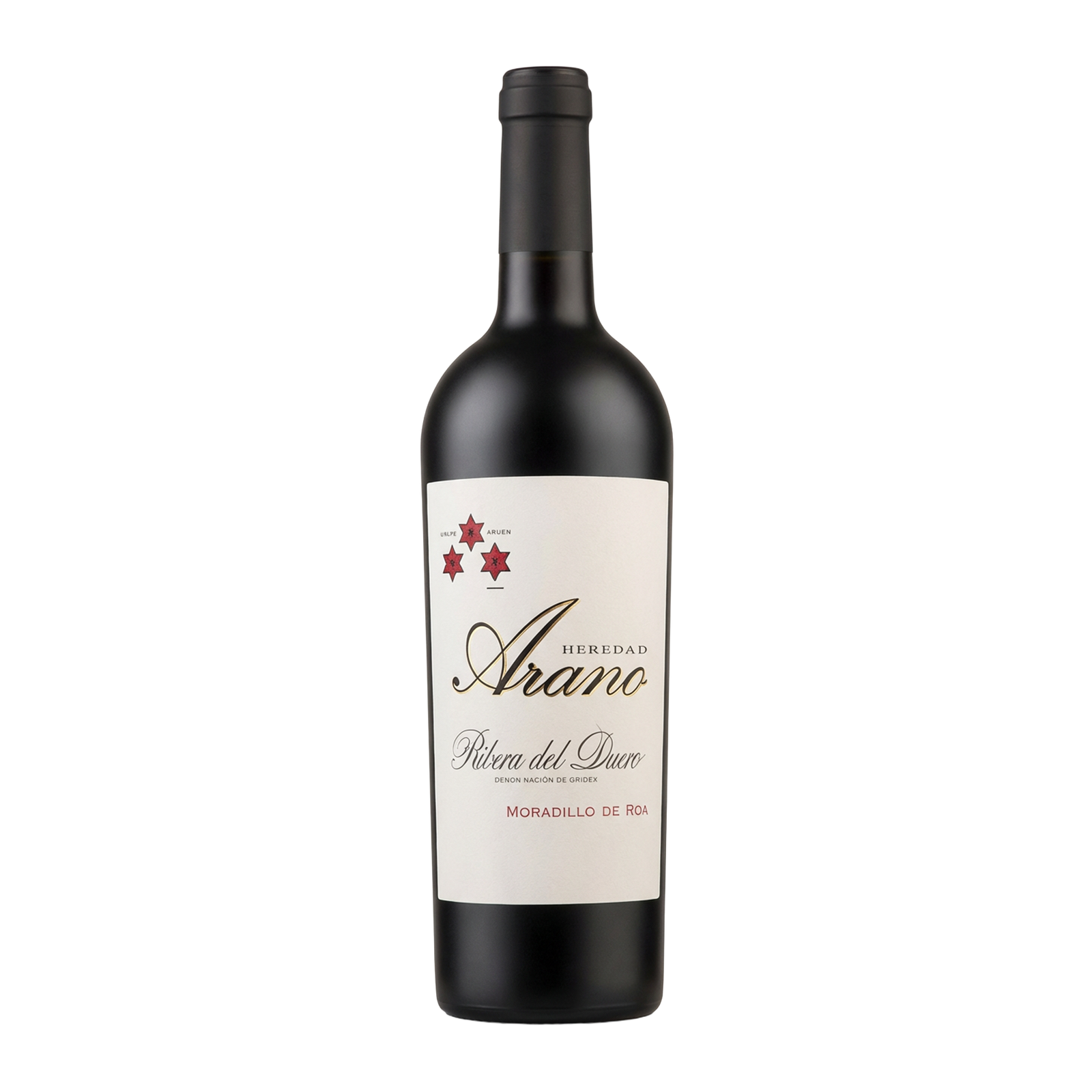 Heredad Arano 2021 Ribera del Duero DO