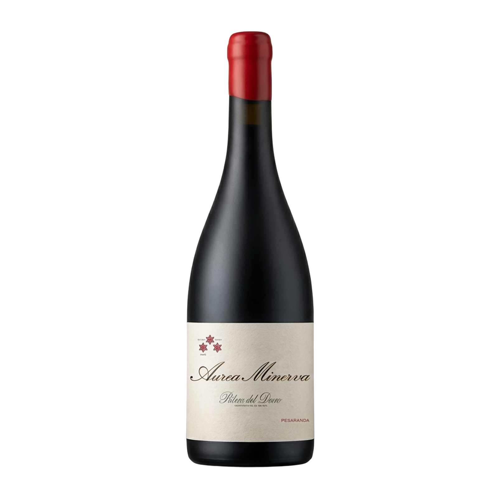 Aurea Minerva 2022 Ribera del Duero DO