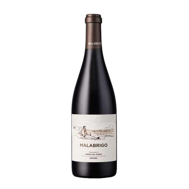 Malabrigo 2019 Ribera del Duero DO
