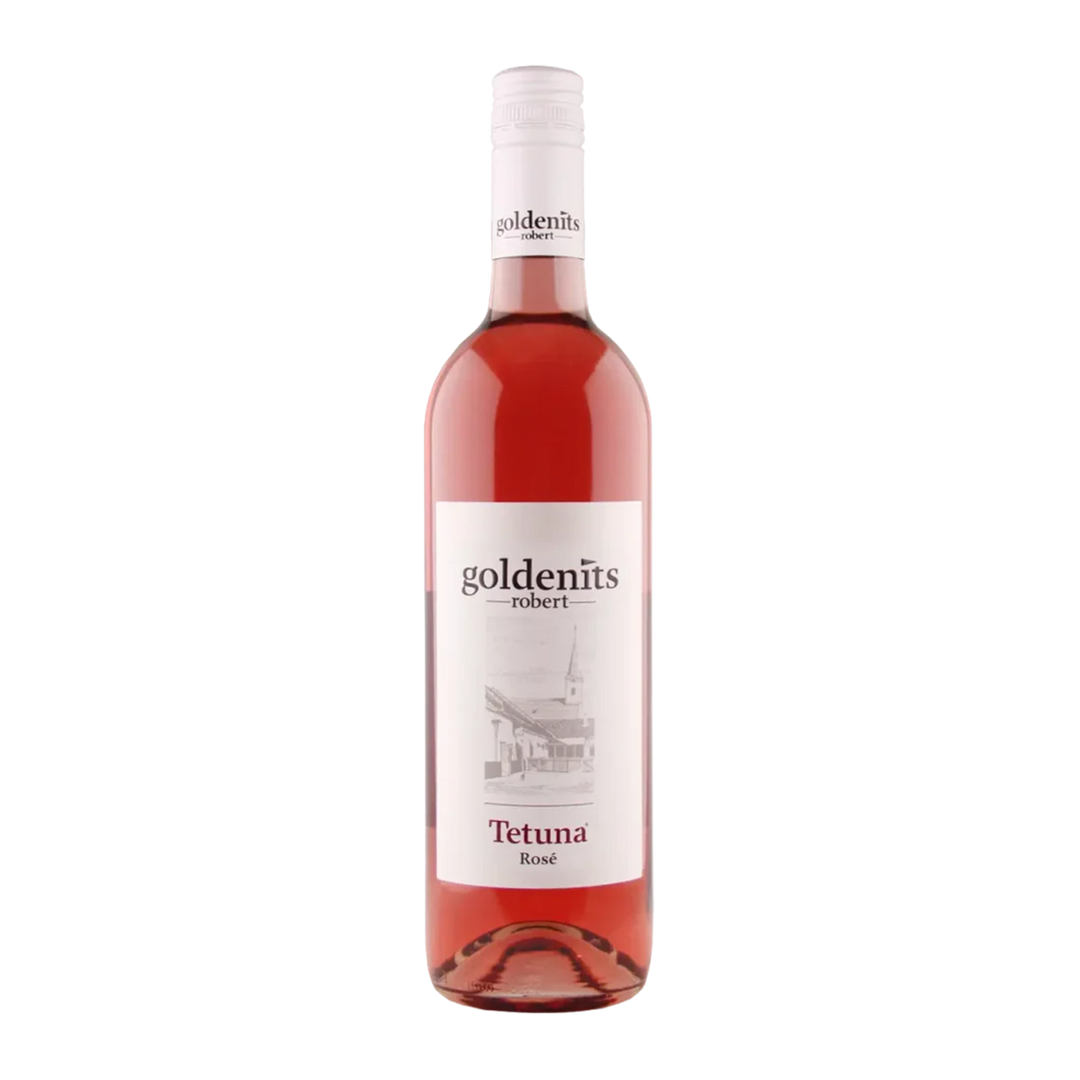 Rosé Tetuna 2024 Tadten