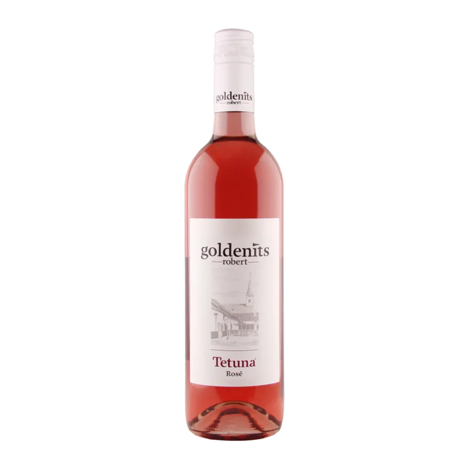 Rosé Tetuna 2024 Tadten