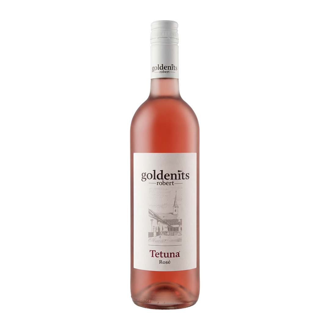 Rosé Tetuna 2025 Tadten