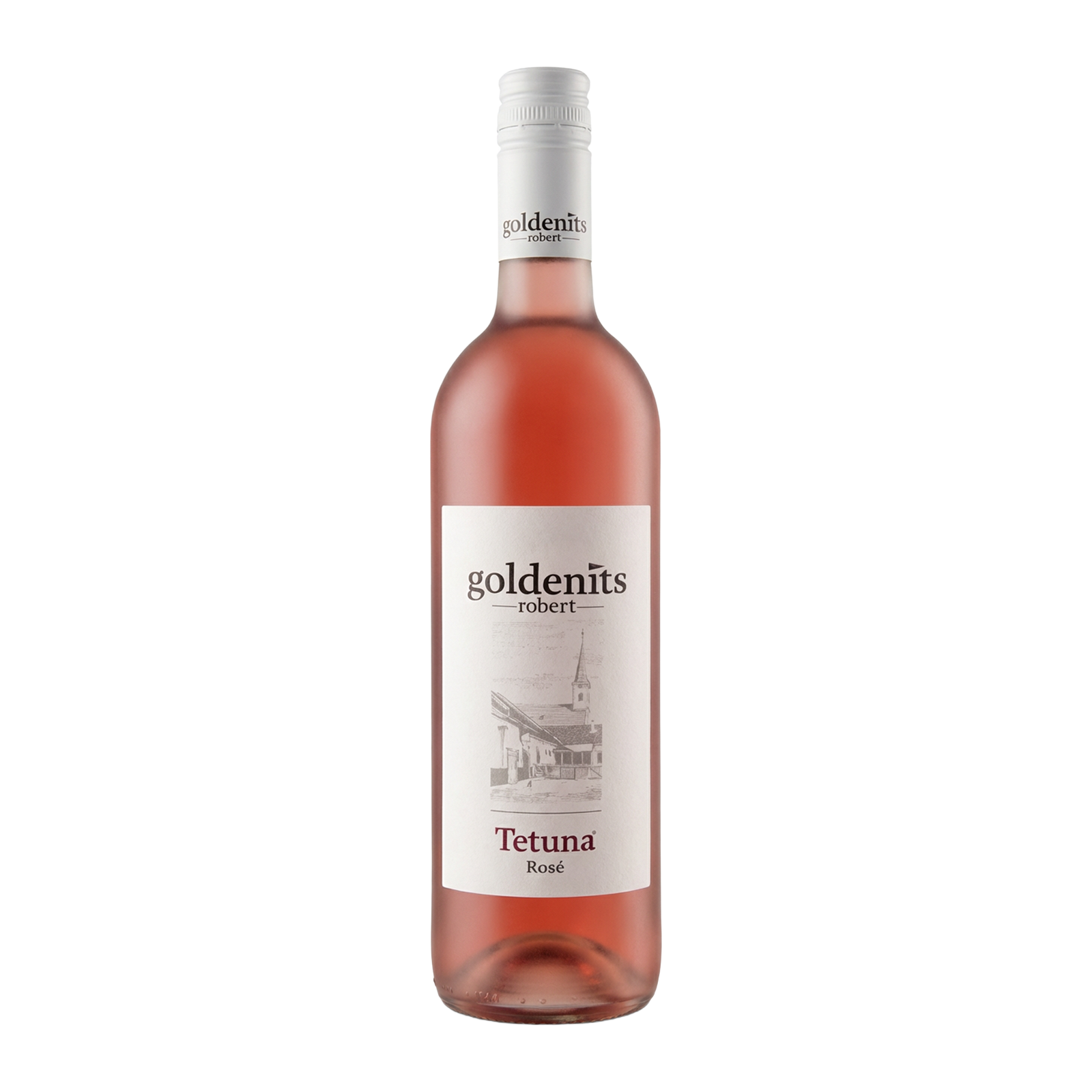 Rosé Tetuna 2025 Tadten