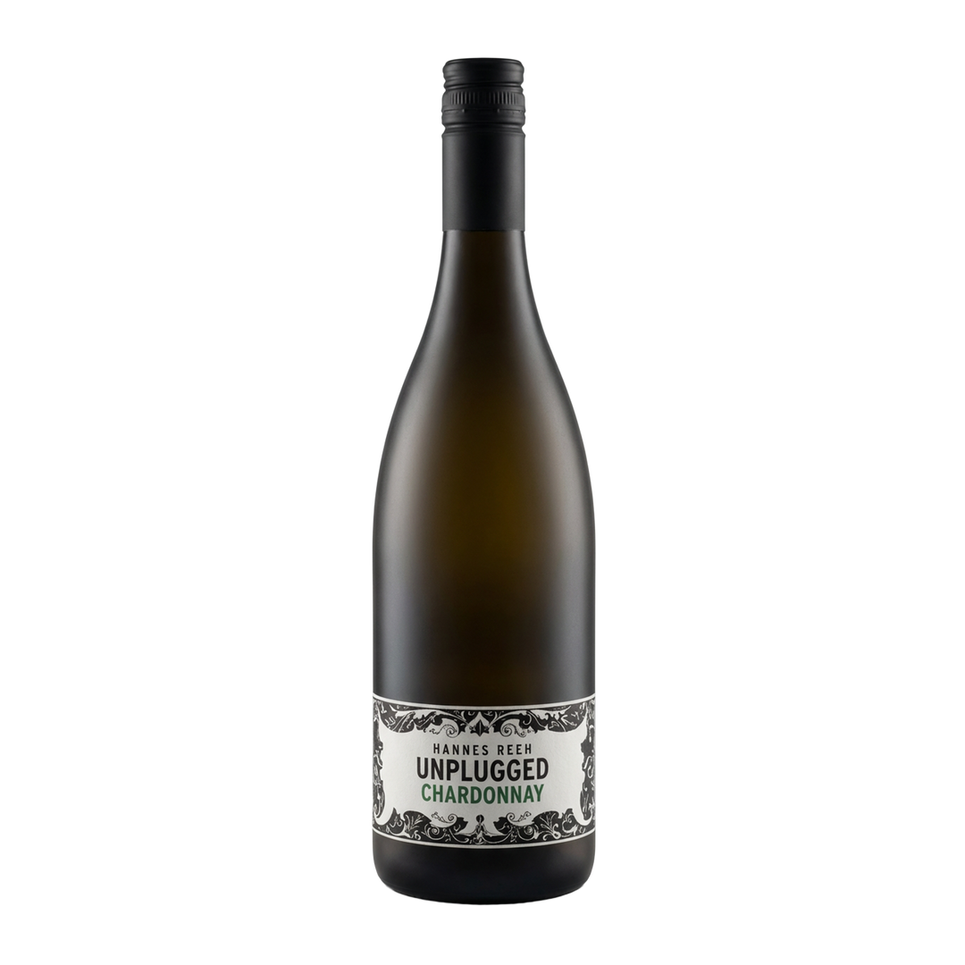 Chardonnay Unplugged 2019 Andau