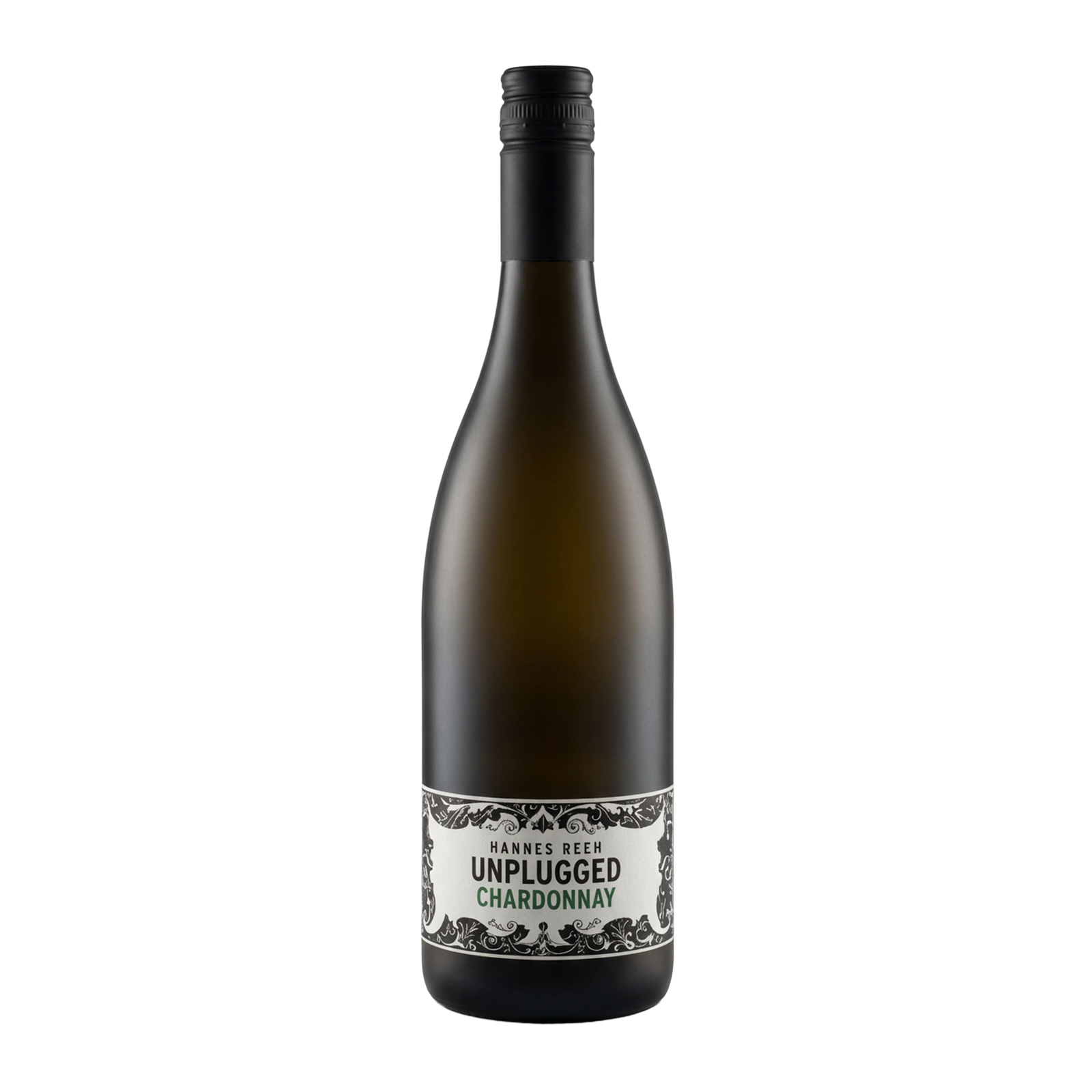 Chardonnay Unplugged 2019 Andau