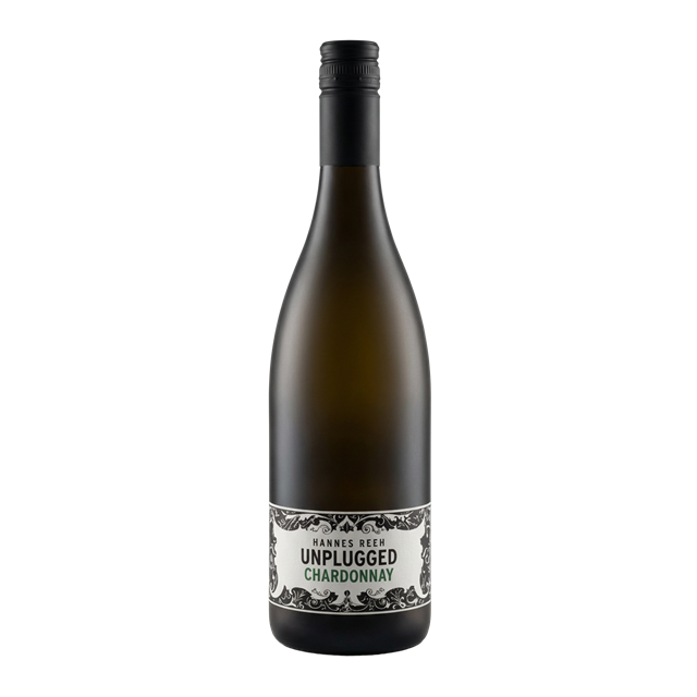 Chardonnay Unplugged 2023 Andau