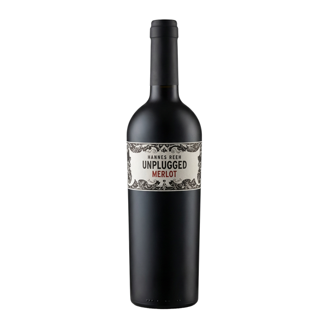 Merlot Unplugged 2022 Andau