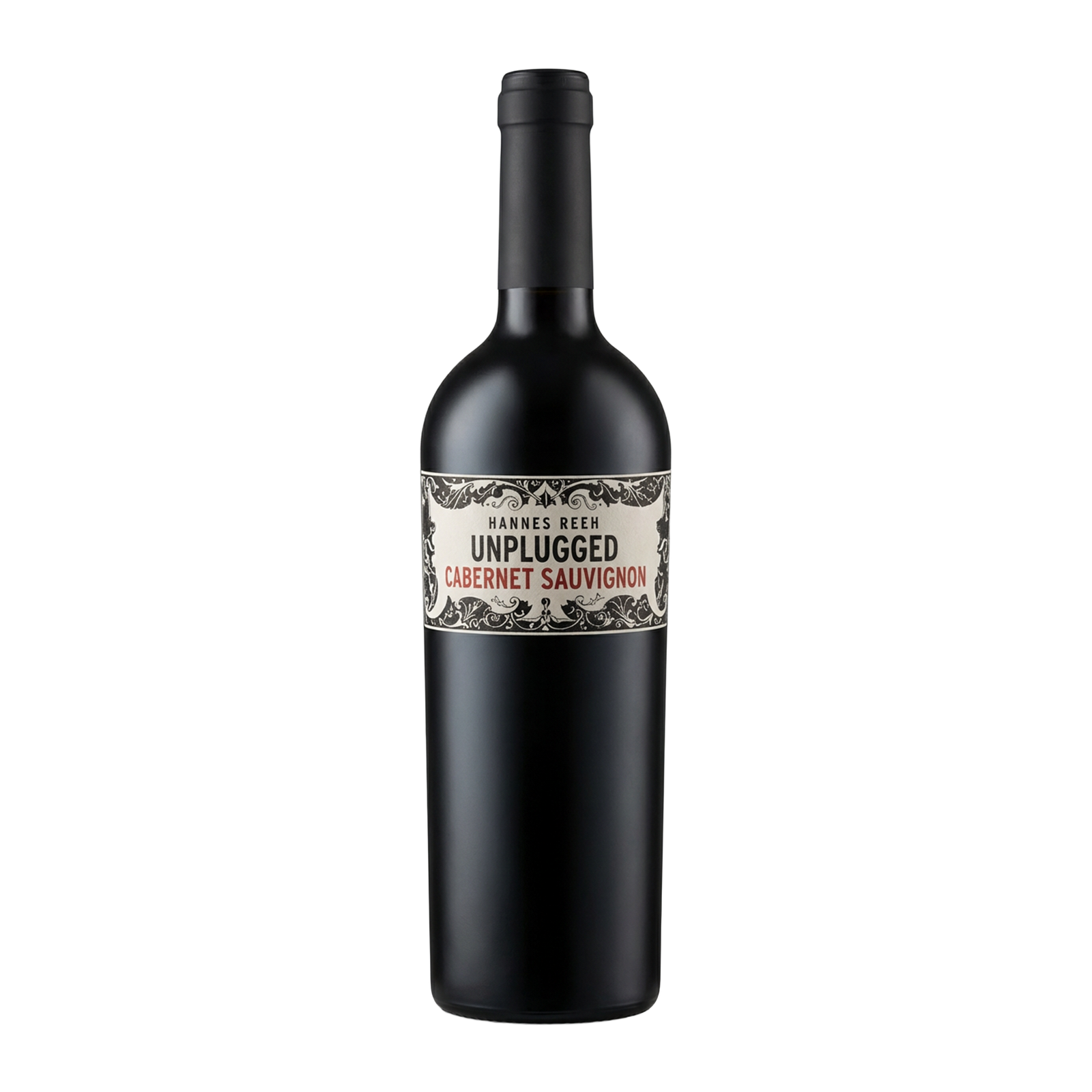 Cabernet Sauvignon Unplugged 2020 Andau