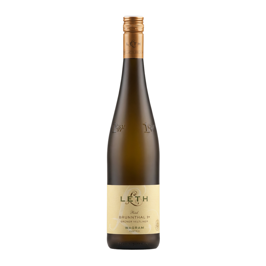 Grüner Veltliner Ried Brunnthal 2023 Wagram