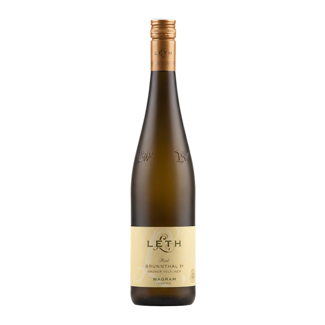 Grüner Veltliner Ried Brunnthal 2024 Wagram
