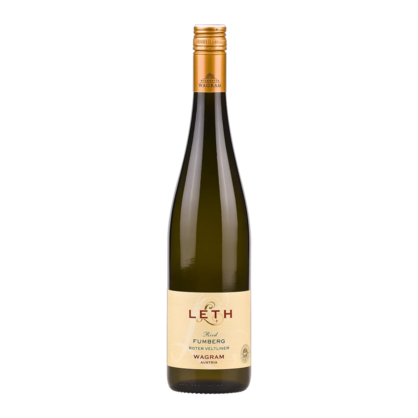 Roter Veltliner Ried Fumberg 2022 Wagram