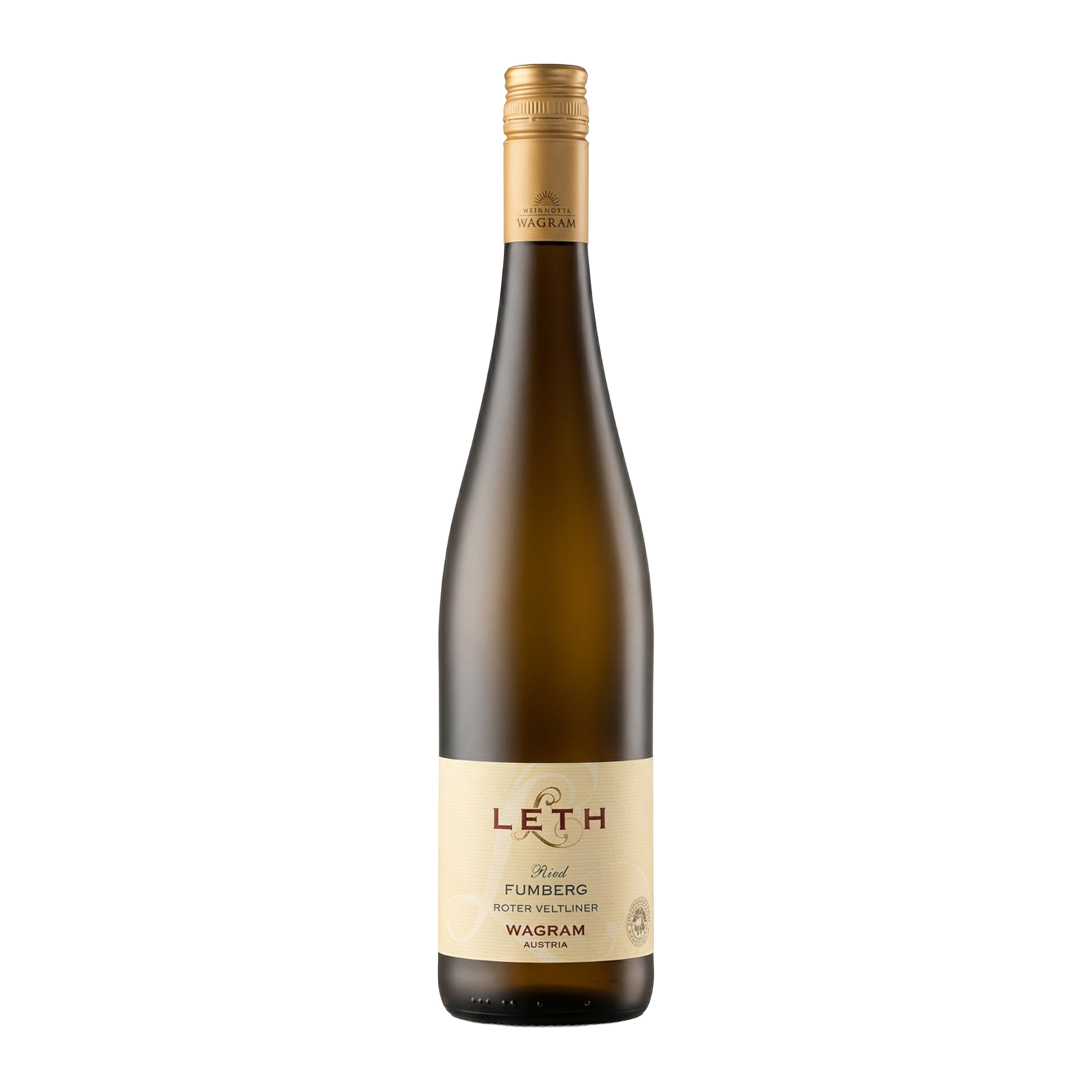 Roter Veltliner Ried Fumberg 2023 Wagram