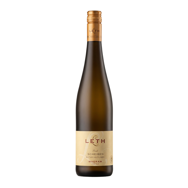 Roter Veltliner Ried Scheiben 2024 Wagram