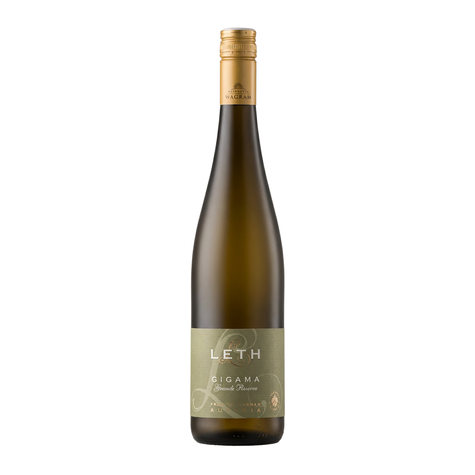 Grüner Veltliner Gigama 2019 Grande Reserve