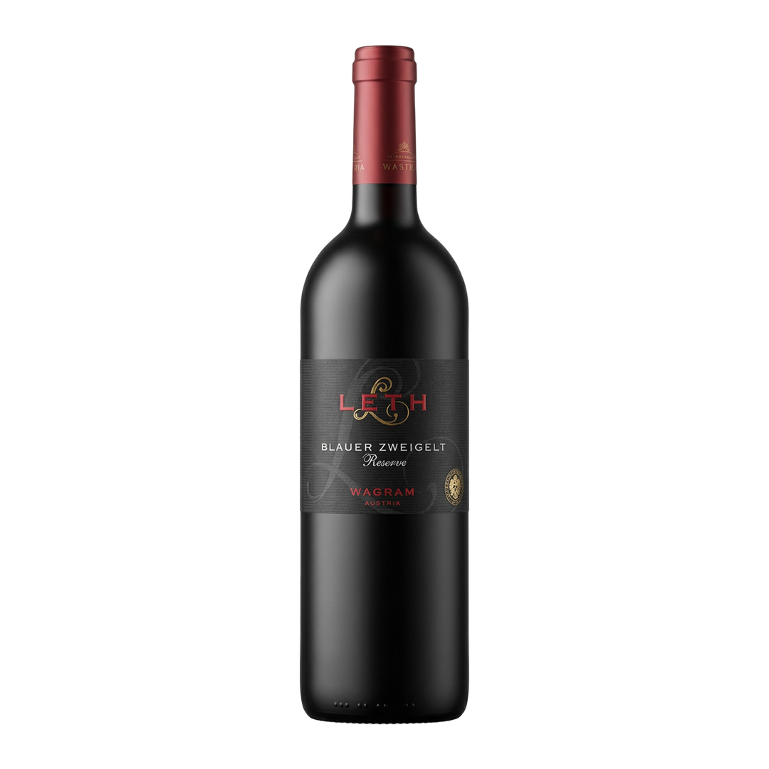 Blauer Zweigelt Reserve 2022 Wagram