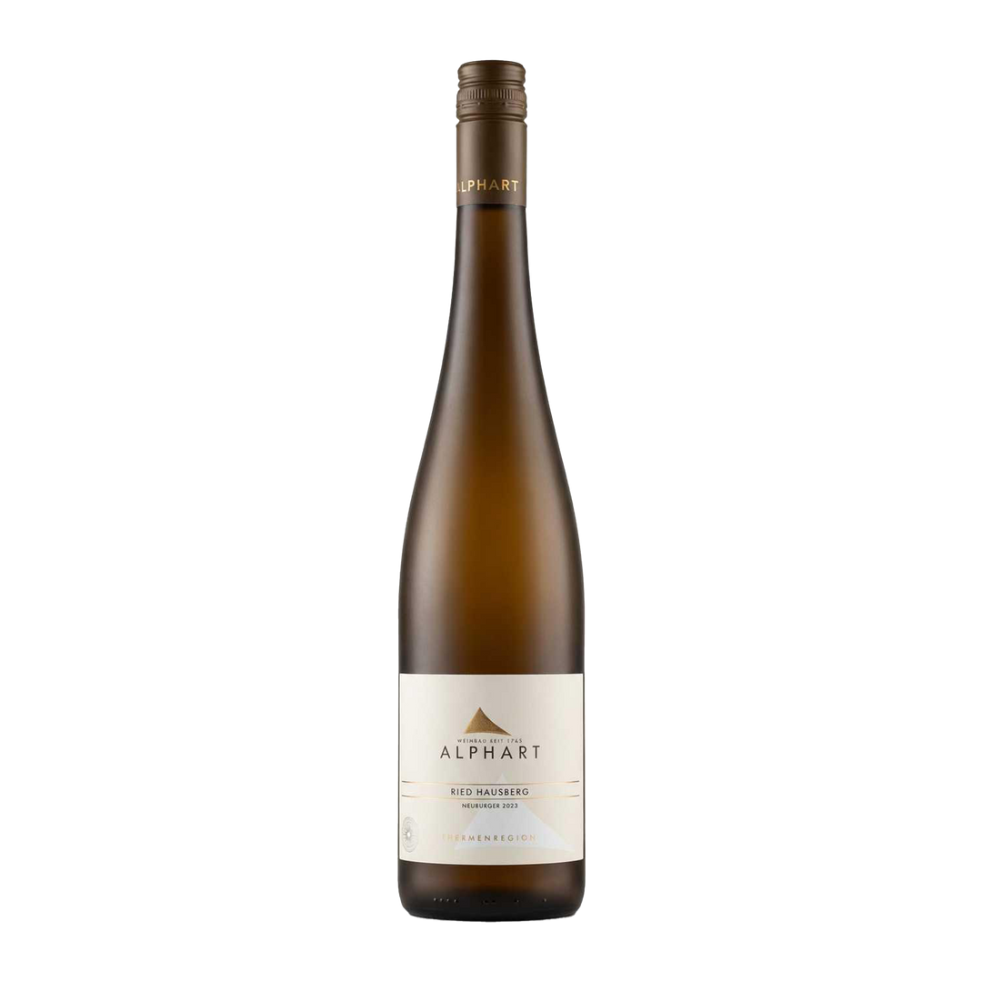 Neuburger Hausberg 2021 Thermenregion