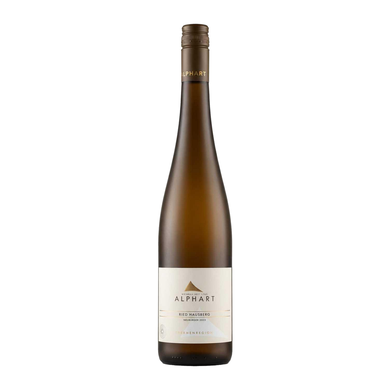 Neuburger Hausberg 2021 Thermenregion