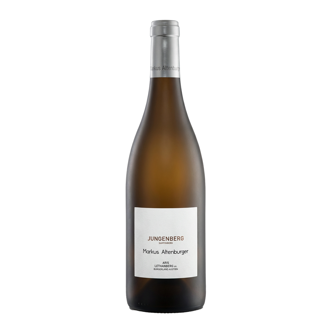 Chardonnay Jungenberg 2018 Neusiedlersee