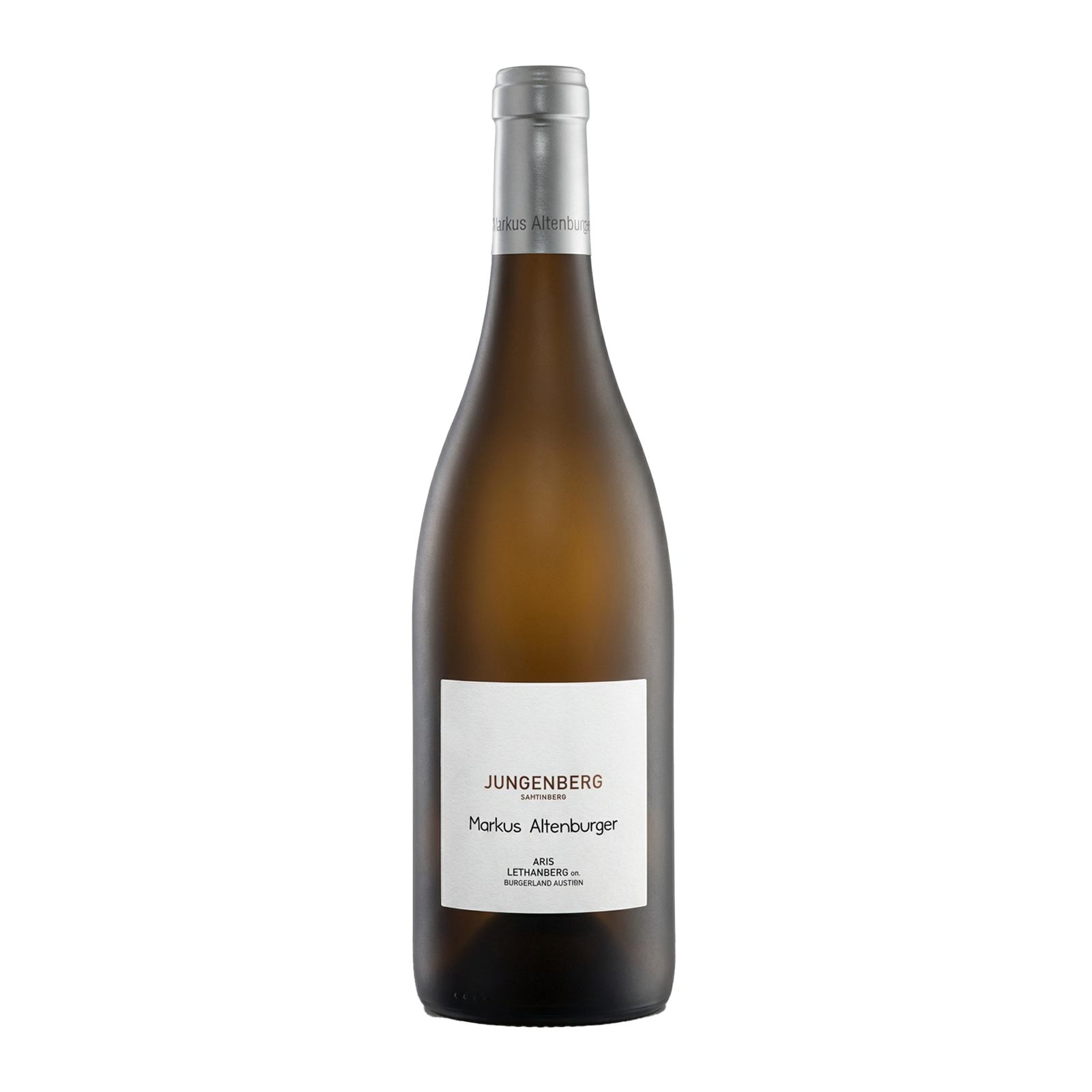 Chardonnay Jungenberg 2018 Neusiedlersee