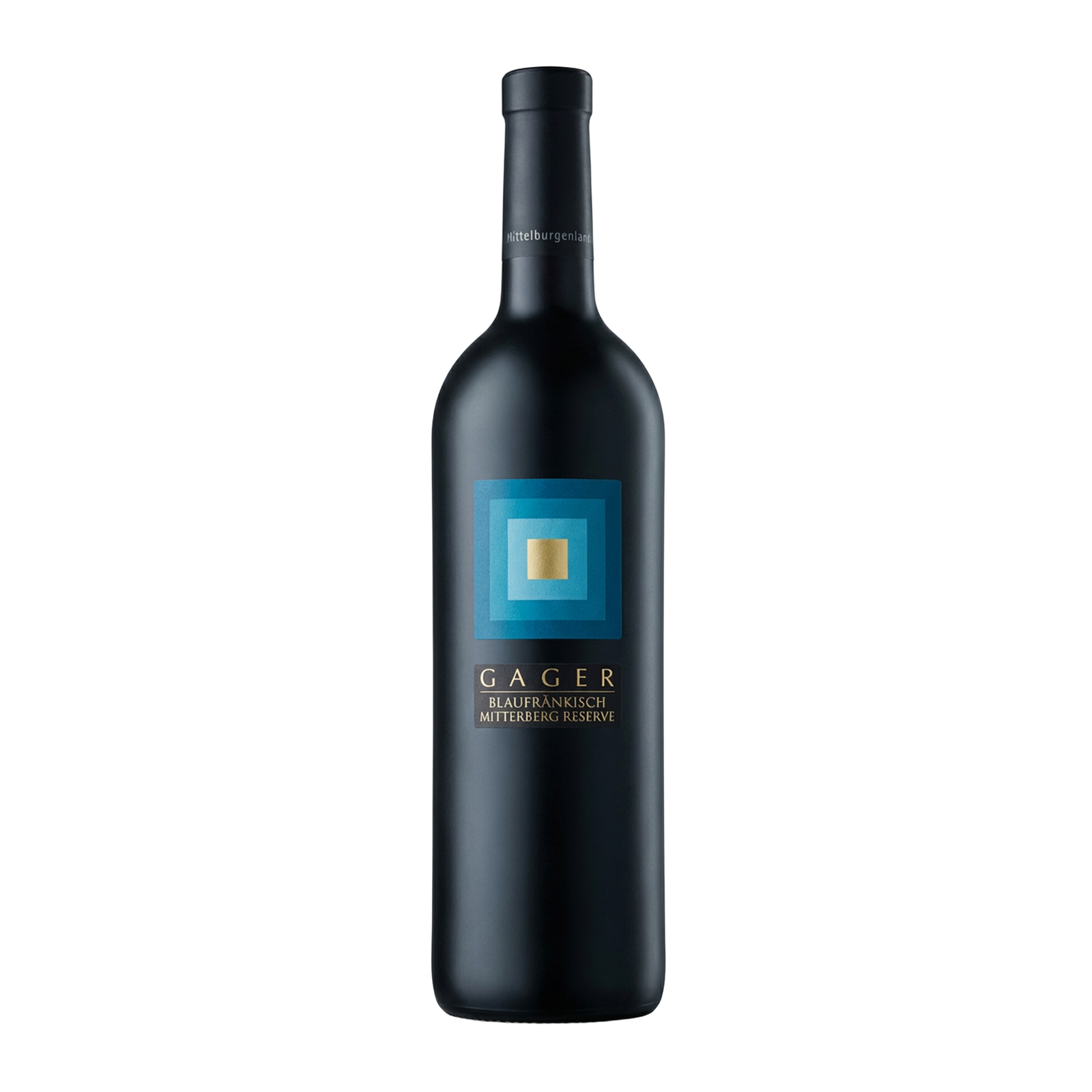 Blaufränkisch Mitterberg Reserve 2020 Mittelburgenland DAC Reserve