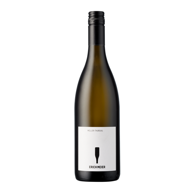 Müller-Thurgau 2024 Zürich AOC