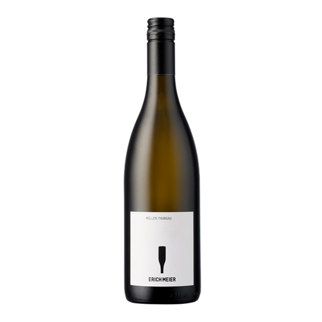 Müller-Thurgau 2025 Zürich AOC