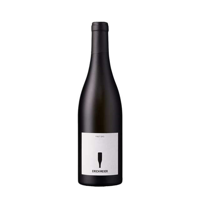 Pinot Gris 2024 Zürich AOC