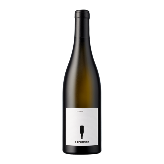Viognier 2024 Zürich AOC