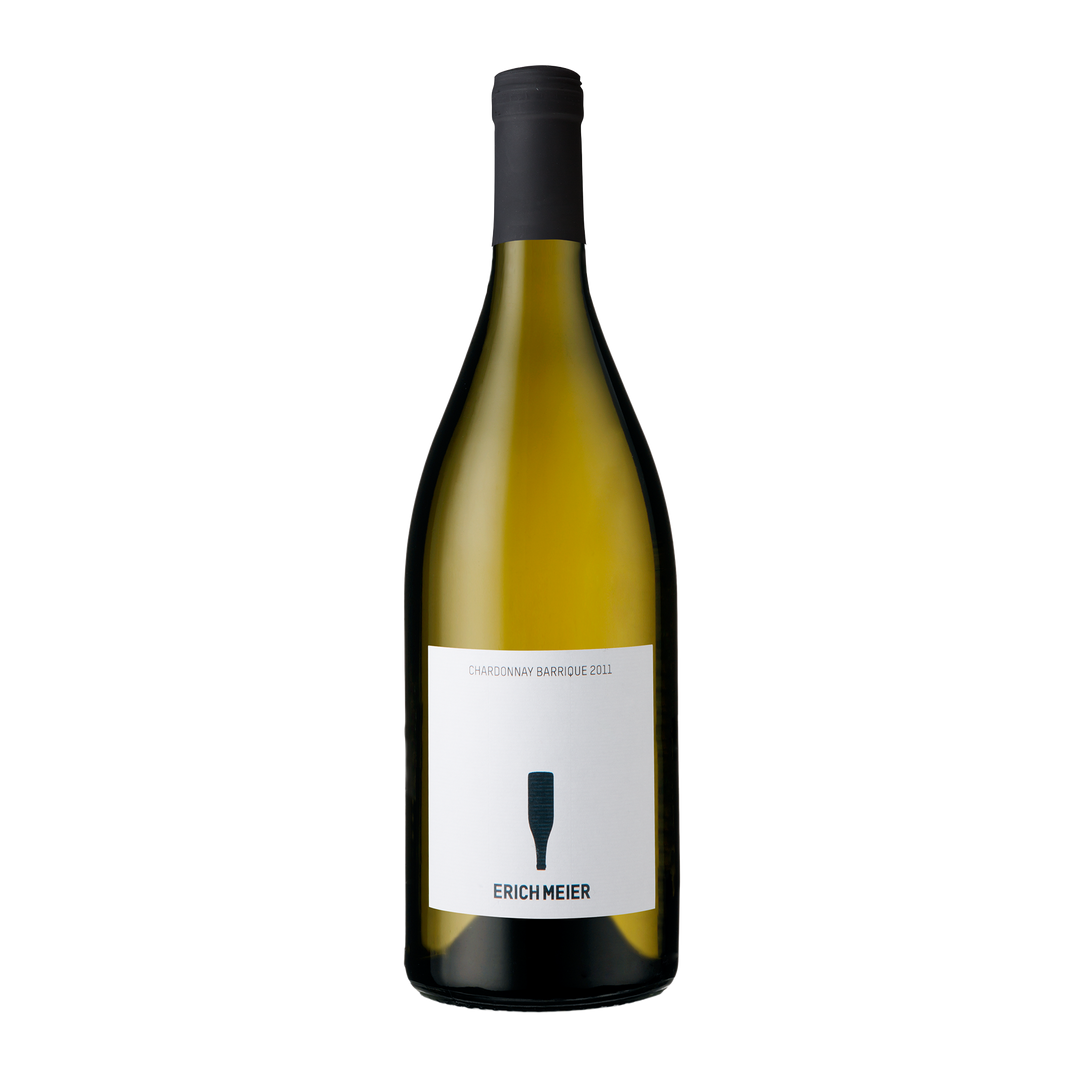 Chardonnay 2023 Zürich AOC