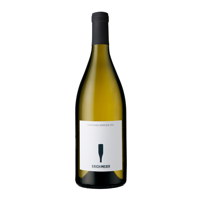 Chardonnay 2024 Zürich AOC
