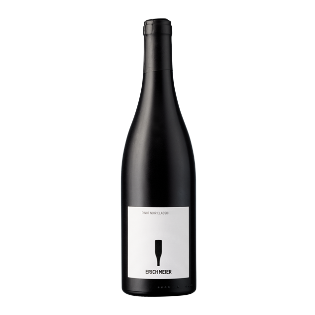 Pinot Noir 2024 Zürich AOC