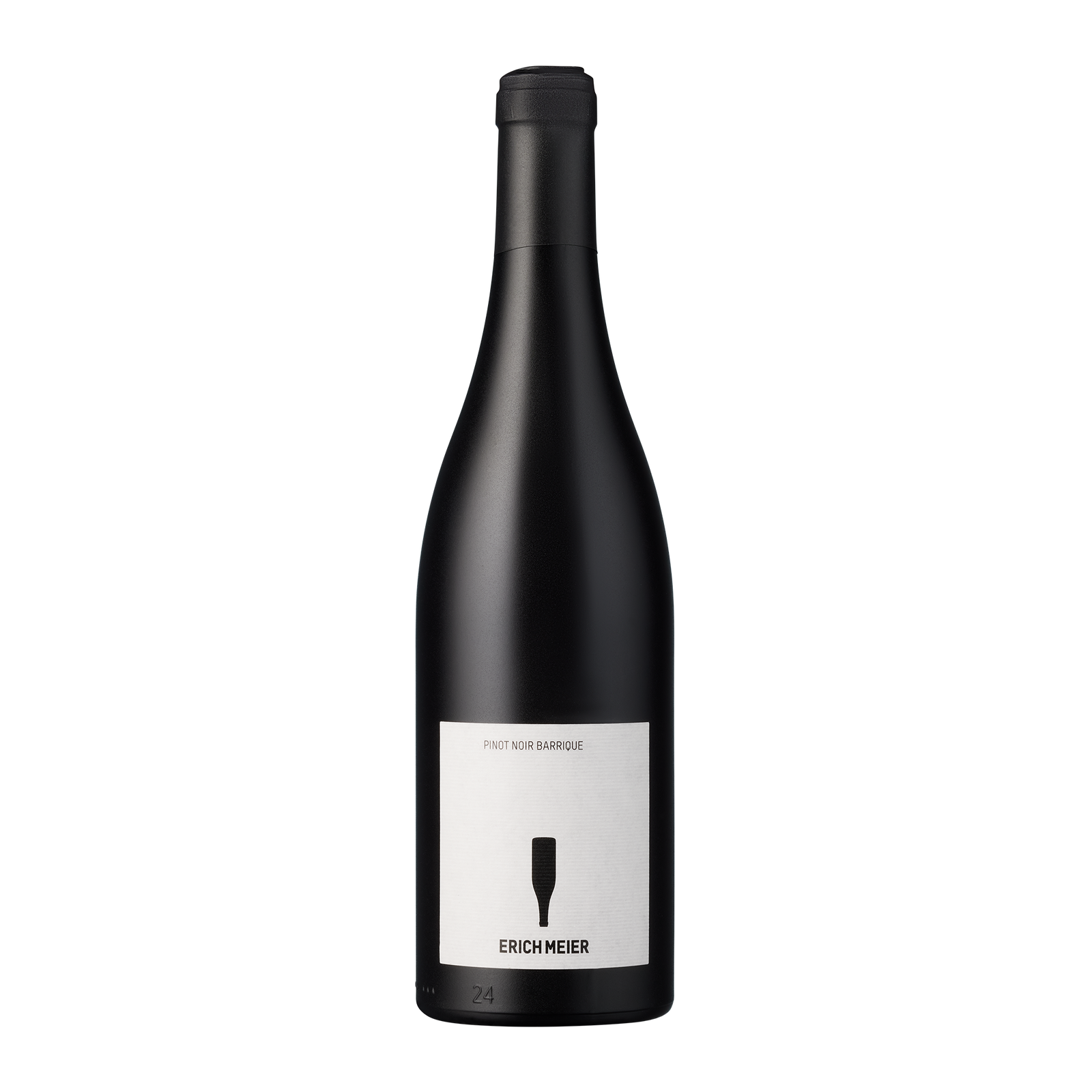 Pinot Noir Barrique 2022 Zürich AOC
