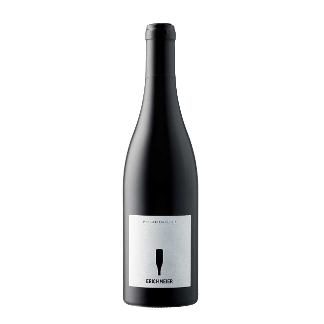 Pinot Noir Kirche 2021 Zürich AOC