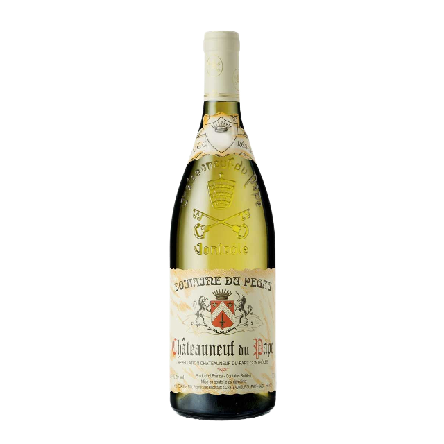 Châteauneuf-du-Pape 2022 Cuvée Reservée Blanc AOC