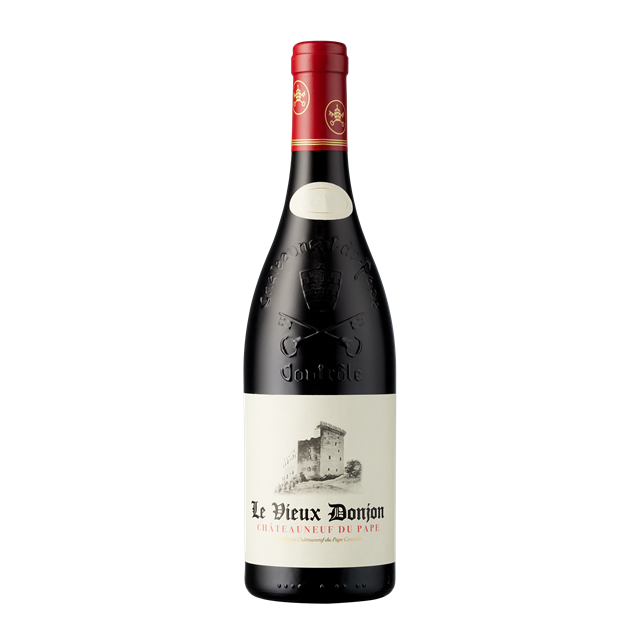 Châteauneuf-du-Pape 2022 AOC