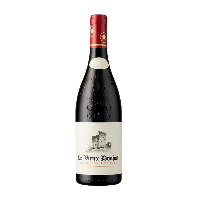 Châteauneuf-du-Pape 2021 AOC