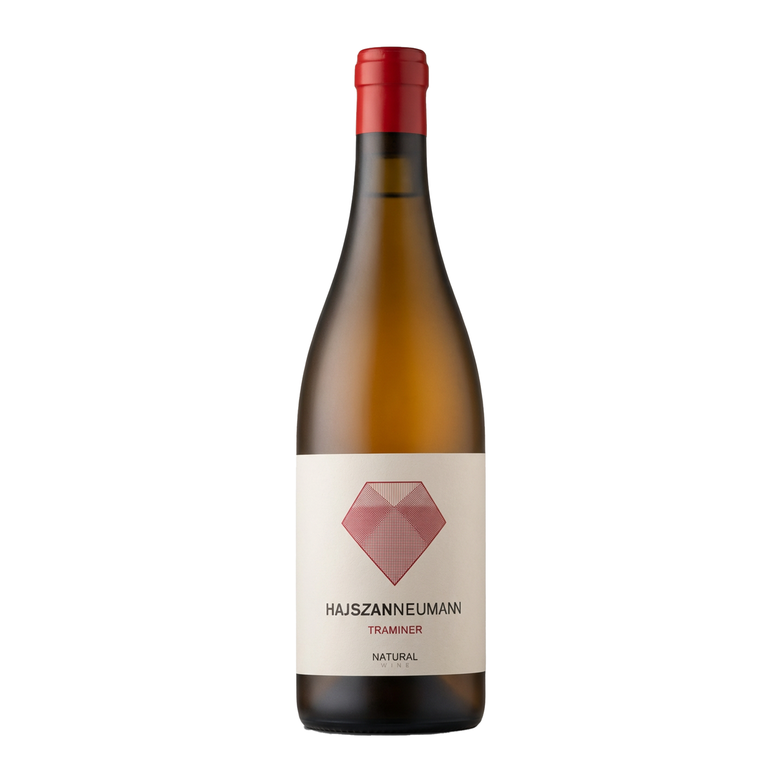 Natural Traminer 2019 Wien DAC