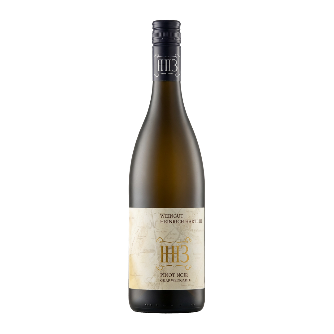 Pinot Noir Graf Weingartl 2019 Thermenregion