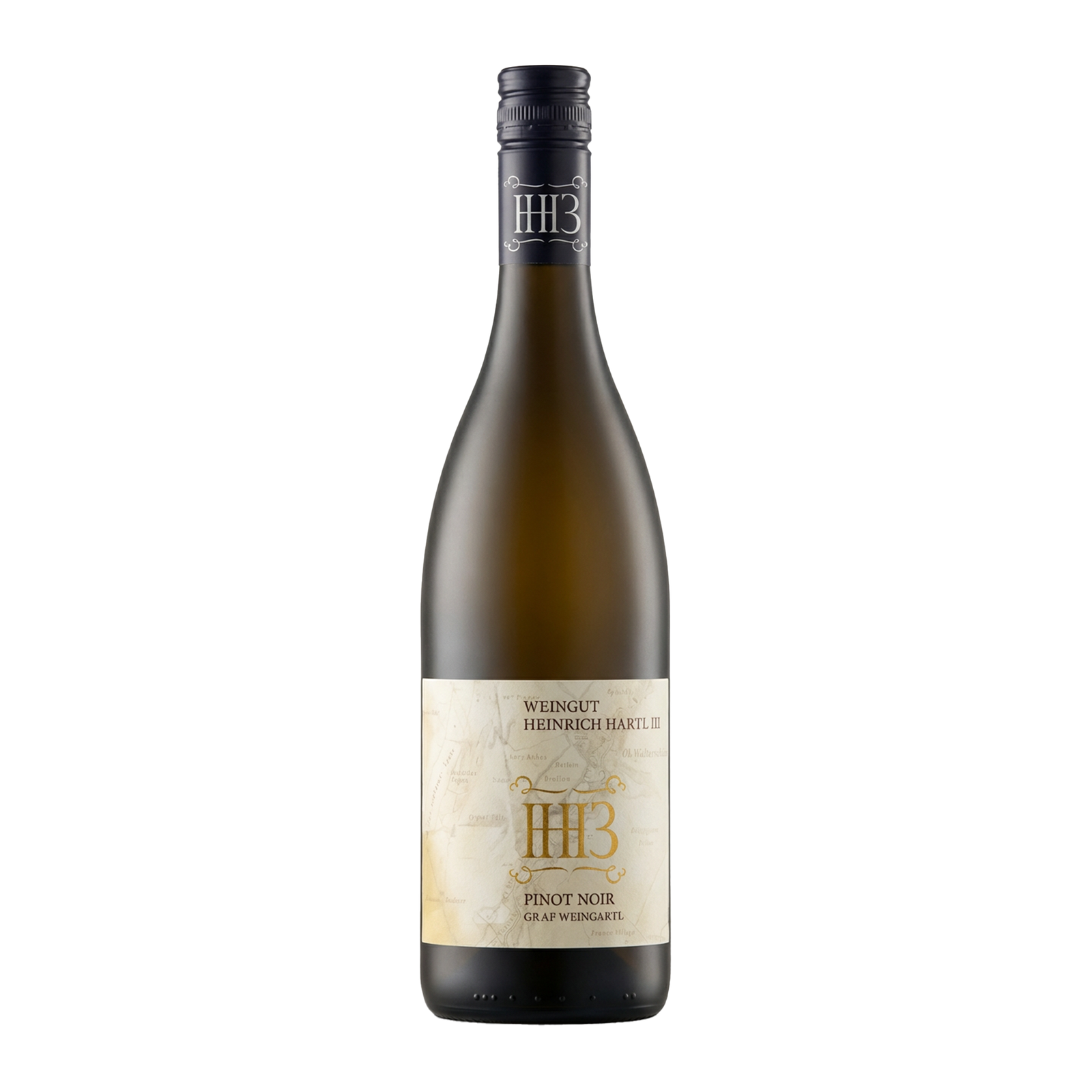 Pinot Noir Graf Weingartl 2019 Thermenregion