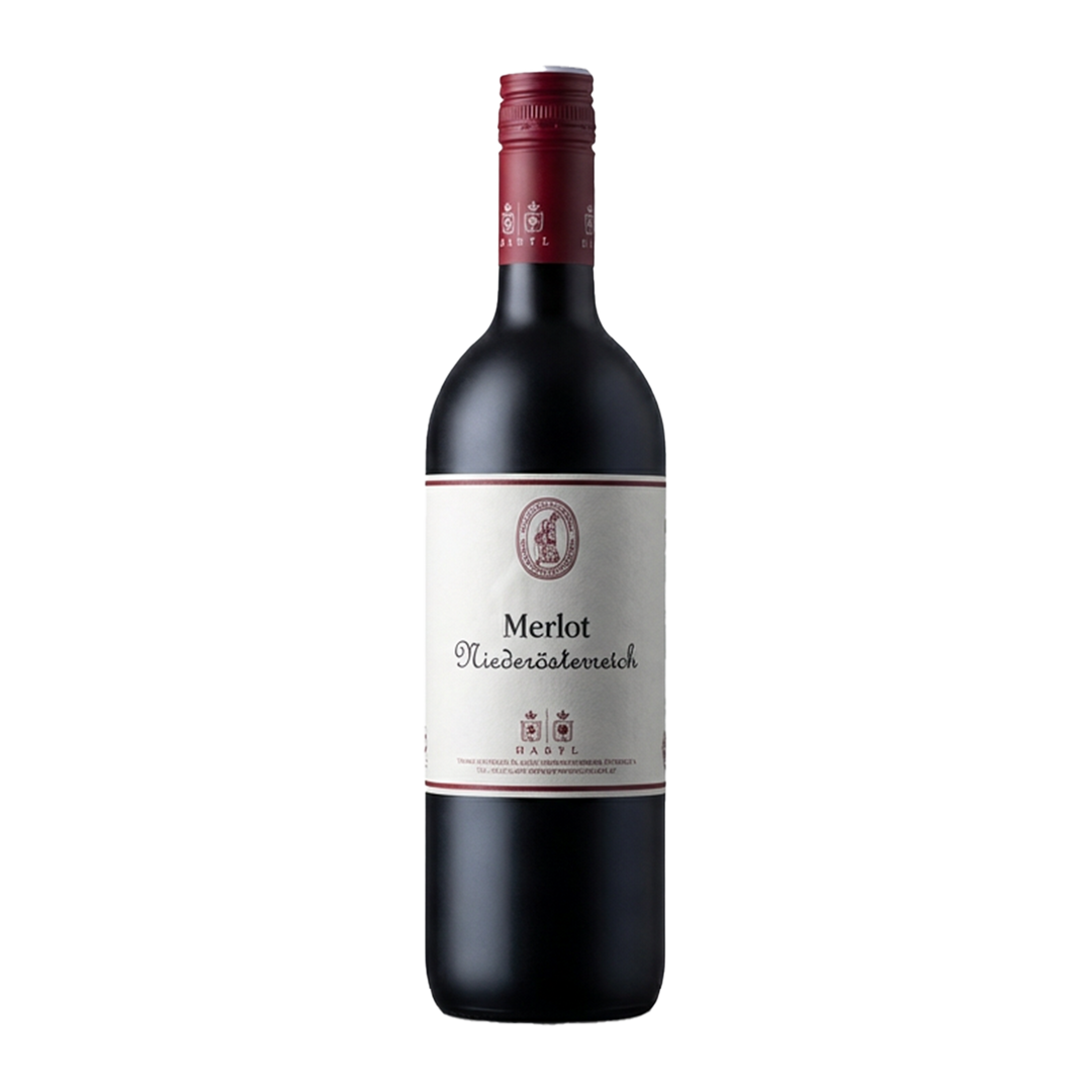 Merlot 2020 Thermenregion