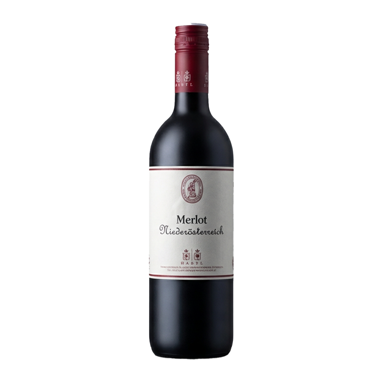 Merlot 2020 Thermenregion